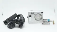 2026年最新】finepix f440の人気アイテム - メルカリ