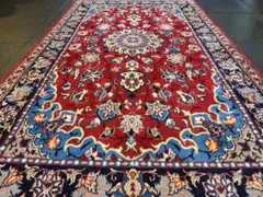 ペルシャ絨毯 手織り 310x210バクティヤリ産 クリーニング済 persia ペルシャ絨毯 手織り 310x210バクティヤリ産 クリーニング済 persia