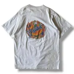 90s 00s 古着 Fanta ファンタ Tシャツ 企業Tシャツ ヴィンテージ