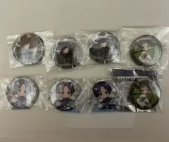 【8点まとめ売り】 しんたろー kaki とびユニ jfdh とびステ