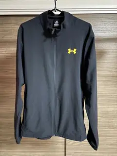 ランニングジャケット メンズ 起毛