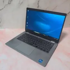美品】Latitude 5420 第11世代 Ci7/32GB/512GB - メルカリ