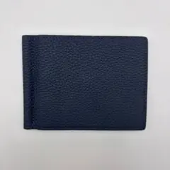 財布 マネークリップ