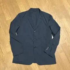 無印良品　ジャケット