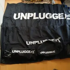 m*7様 UNPLUGGED CAMP アンプラグド キャンプHYDE ソロ テ - メルカリ