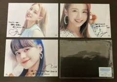 2025年最新】niziuニナサインの人気アイテム - メルカリ