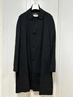 2026年最新】SAINT LAURENT PARIS メンズ ステンカラーコートの人気