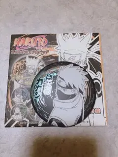 2025年最新】タイトル：NARUTO ピンズ・ピンバッジ・缶バッジの人気