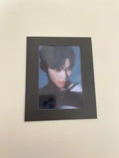 ZB1ソンハンビン youth in the shade