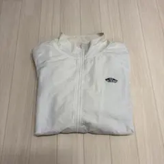VANS コーチジャケット ホワイト メンズ