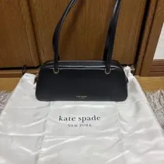 ケイトスペード　グレース　ブラック