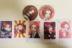 いれいす りうら まとめ売り