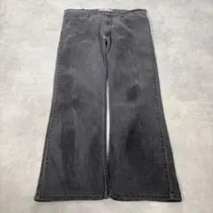 GAP washwell bootcut jeans y2k カワシマタカヒロ - メルカリ