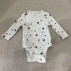GAP ベビー ロンパース 3-6ヶ月