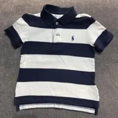 【にゃんママ様専用】Ralph Lauren ポロシャツ 2T