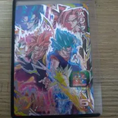 2026年最新】ベジット ドラゴンボールヒーローズの人気アイテム - メルカリ