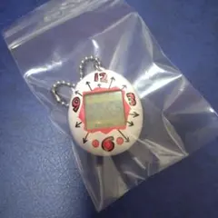 たまごっち　白のサムネイル