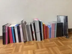 TWICE CD アルバム まとめ売り