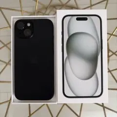 のあママさん専用※Apple iPhone 15 本体 箱付き 256GB - メルカリ