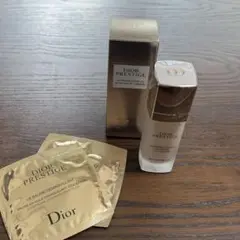 ディオール プレステージ ホワイト ル プロテクター UV ルミエールBB 00