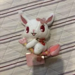 ジュエルペット ぬいぐるみ