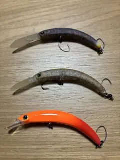 ティモン ペピーノ3個のサムネイル