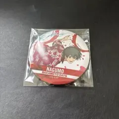 SAKAMOTO DAYS BIG缶バッジ 南雲与市