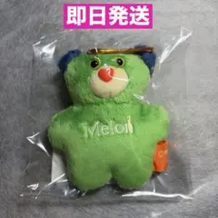 未開封　mojojojo × Nice weather MELON