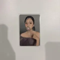 2026年最新】MiSaMo masterpiece ミナ盤の人気アイテム - メルカリ