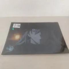 名探偵コナン 黒鉄の魚影 場面写クリアファイルセットK