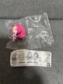 プリキュアオールスターズカプセルフィギュア キュアブロッサム