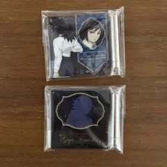 鬼滅の刃 ufotable モクテルバー ミニアクリルパネル 冨岡義勇