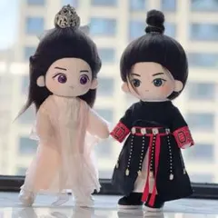 10cm 劉宇寧 リウ・ユーニン 折腰 （一念关山 長歌行） 0604 - メルカリ