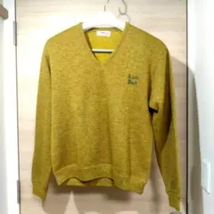 【Champion × DORAN】60s ヴィンテージ セーター