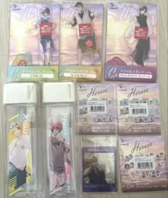 にじさんじ HEROES 海の家くじ