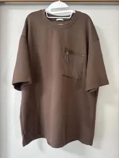 GU半袖カットソー　Tシャツ　試着のみ