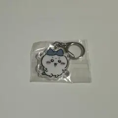 ちいかわ アクリルキーホルダー7 ハチワレ