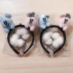 【ディズニー】カチューシャ