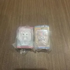 サンリオ ジュエルペット パッケージチャーム