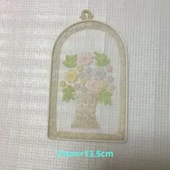レースの飾り