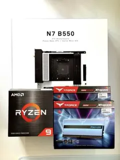 AMD Ryzen 9 5950X ジャンク品 2025年最新】5950x ジャンクの人気アイテム - メルカリ