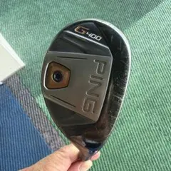 2026年最新】g400 ユーティリティの人気アイテム - メルカリ
