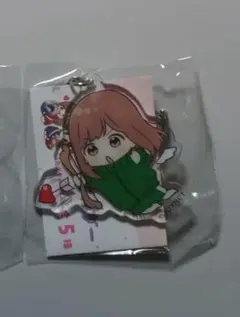 ジャージカップル　ガチャ　1個