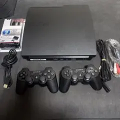SONY PlayStation3 CECHー3000B