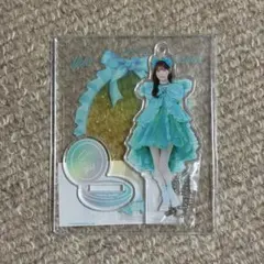 櫻井優衣かがみ衣装 アクスタ FRUITS ZIPPER アクリルスタンド