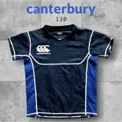 canterbury カンタベリー　Tシャツ　130のサムネイル