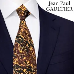 2026年最新】JeanPaul GAULTIER メンズ ネクタイの人気アイテム - メルカリ