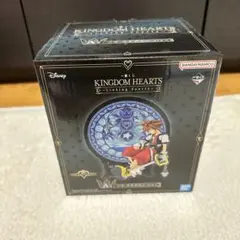 t*y様 キングダムハーツ ソラ 一番くじ