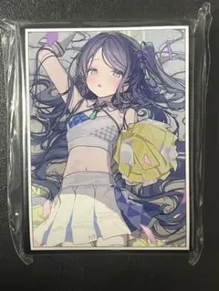 2026年最新】天童アリス スリーブの人気アイテム - メルカリ