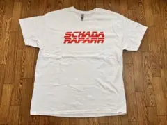 スチャダラパー 白根ゆたんぽイラストTシャツ Mサイズ - メルカリ